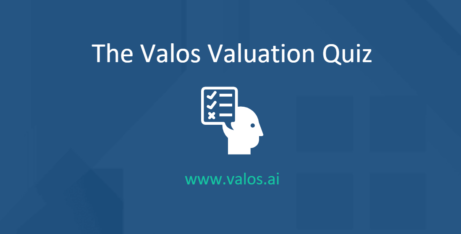 Valos Valuation Quiz